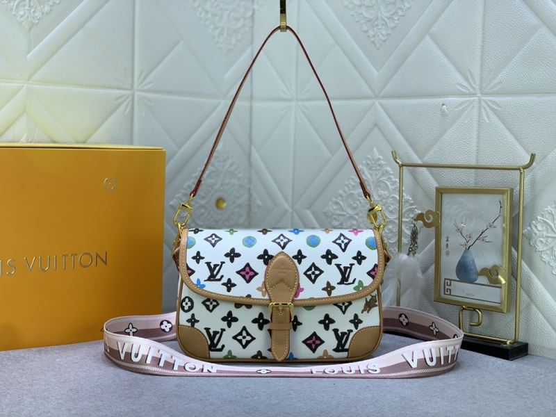 Louis Vuitton Satchel Bags